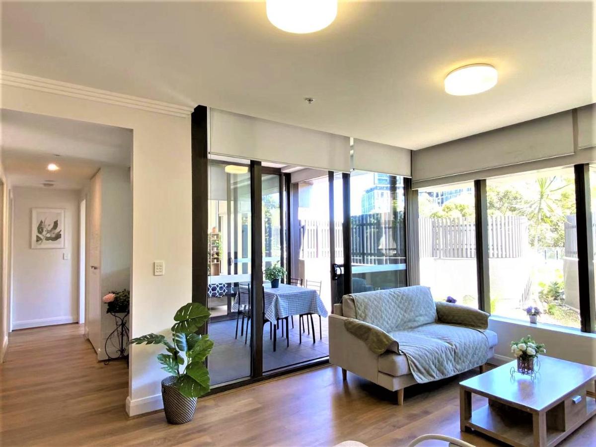 B&B Sydney - Greenview in Sydney Olympic Park - Bed and Breakfast Sydney