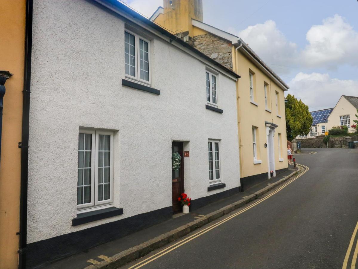 B&B Buckfastleigh - Hope Cottage - Bed and Breakfast Buckfastleigh