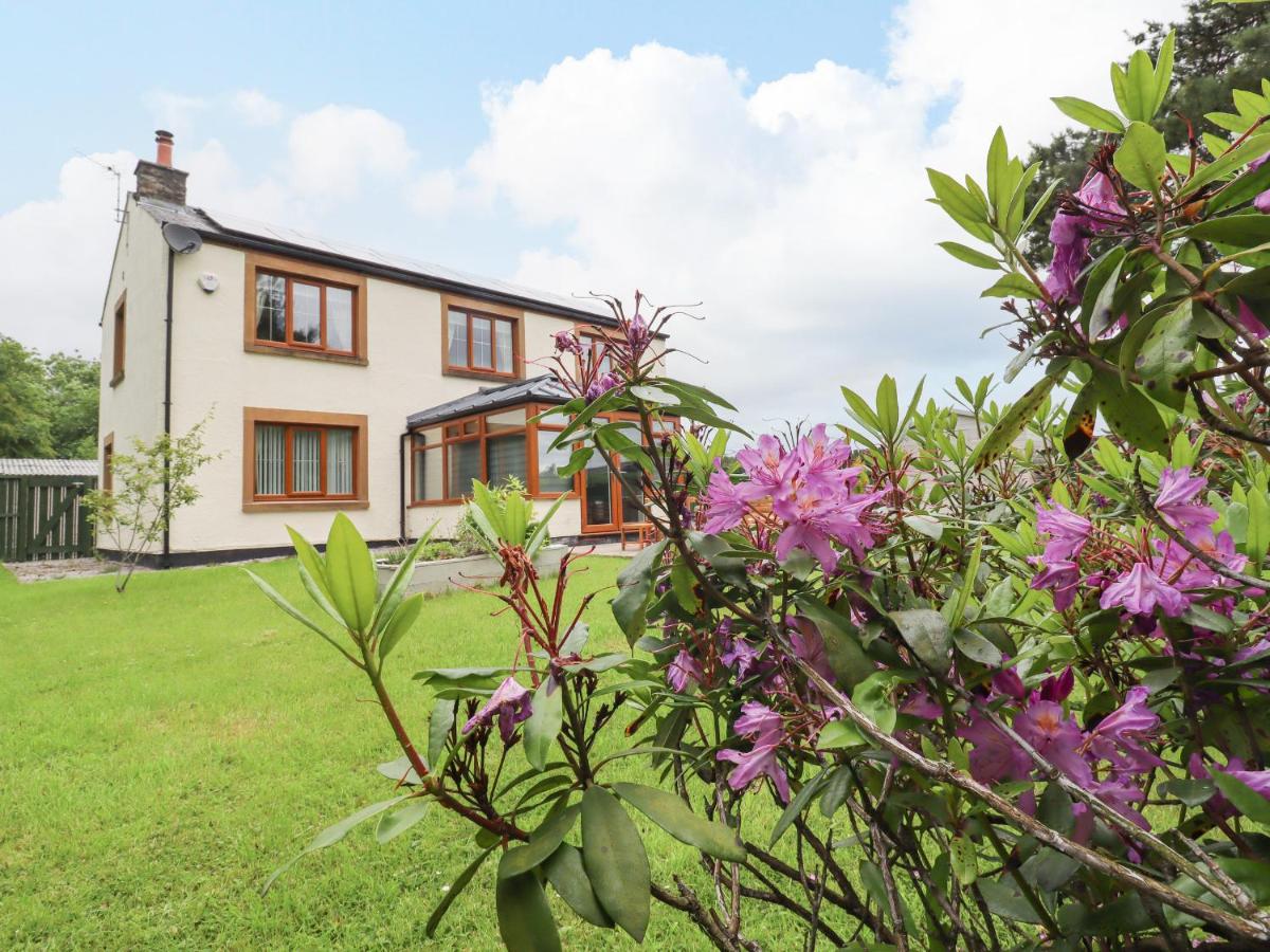 B&B Skipton - Bowland Fell Cottage - Bed and Breakfast Skipton