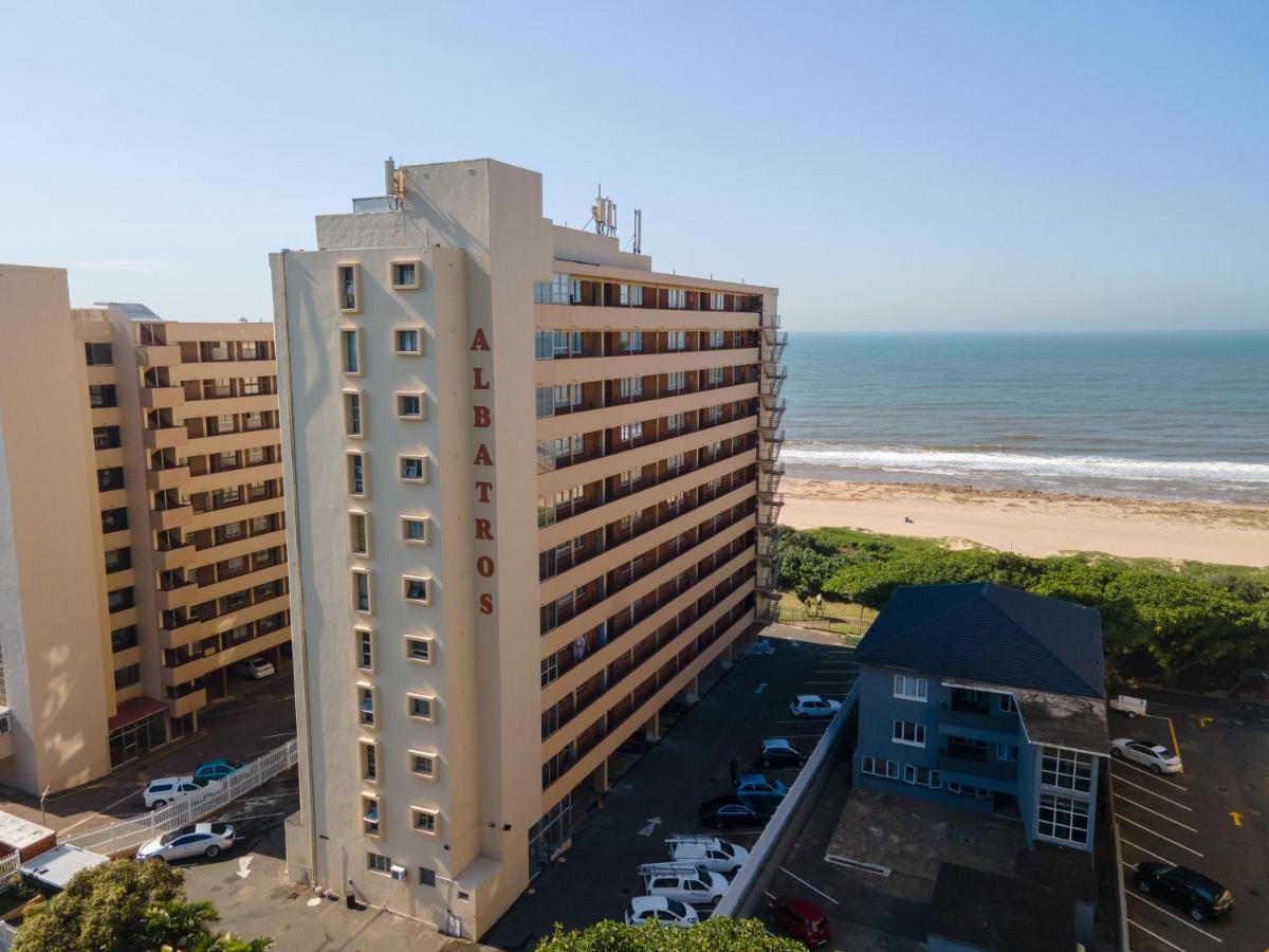 Albetros 904 - B&B