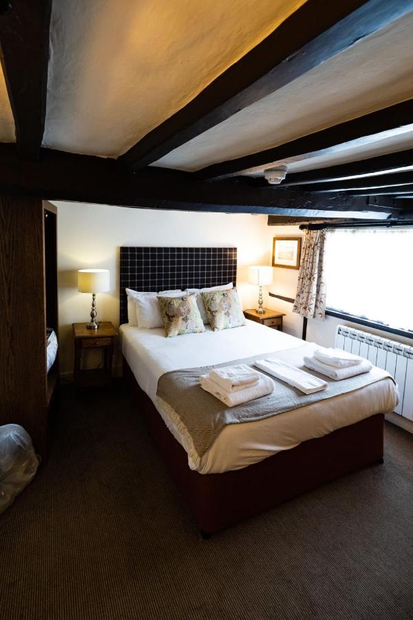 B&B Abingdon - The Cherry Tree - Bed and Breakfast Abingdon