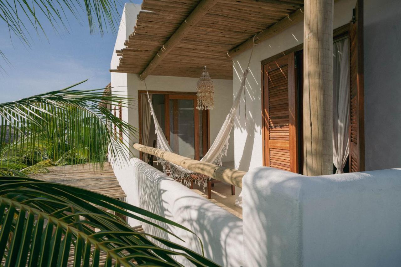 Deluxe Tweepersoonskamer met Balkon