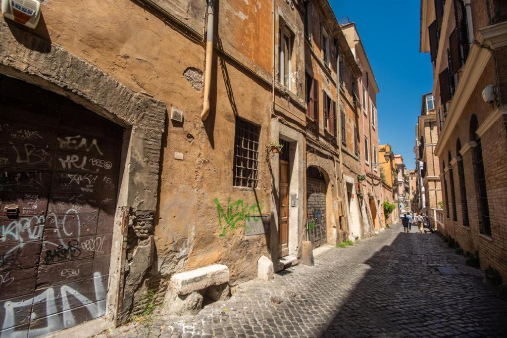 Maison del Colosseo - Chambres d’hôtes