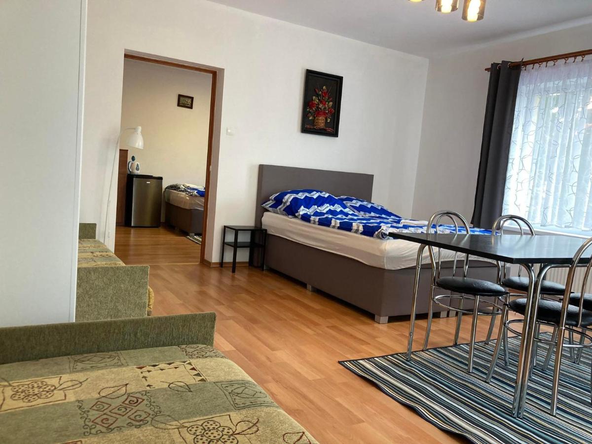 Appartamento con Balcone