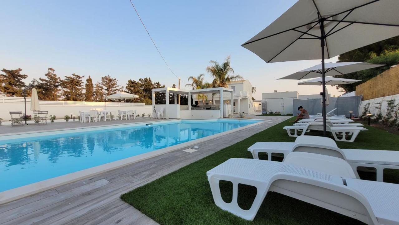 Amurusu Residence - B&B Punta Secca