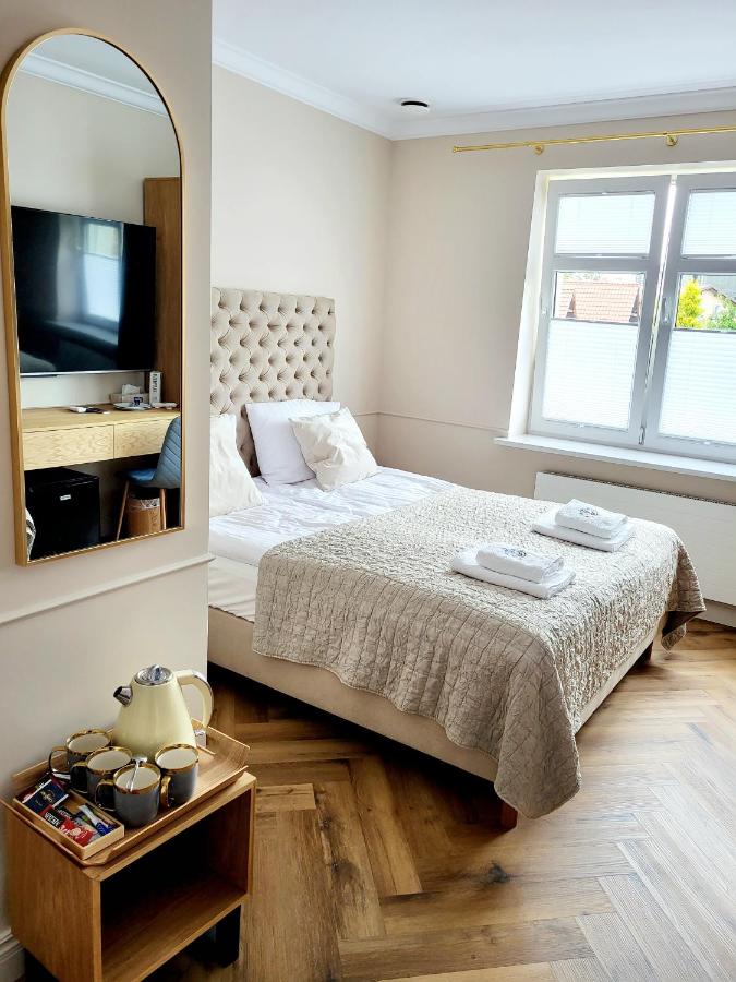 Chambre Quadruple avec Baignoire