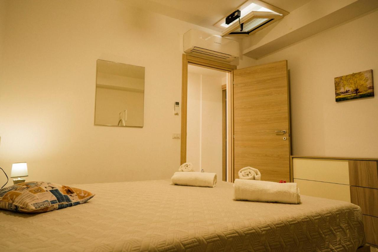 Appartement Deluxe