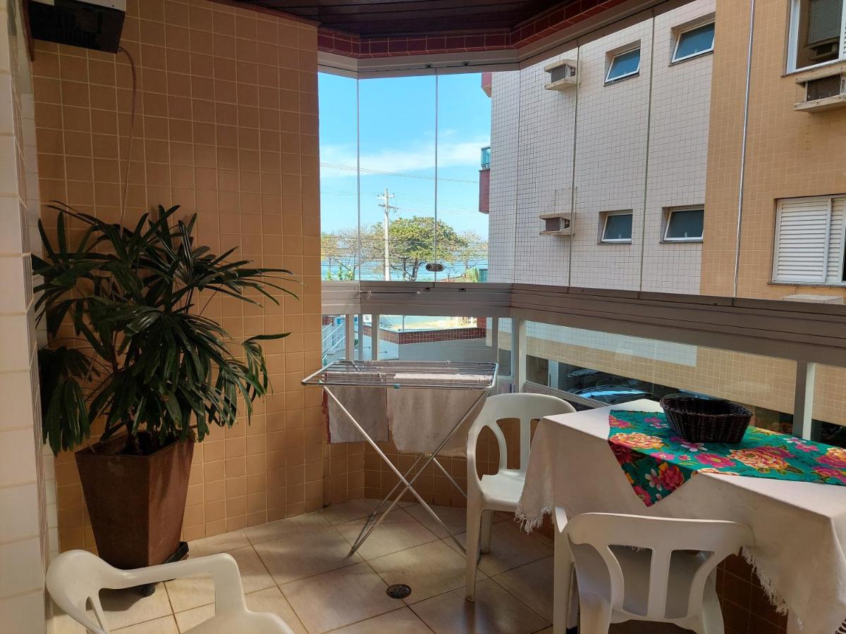 Ótimo apto 3 quartos na Praia Grande, Ubatuba - B&B