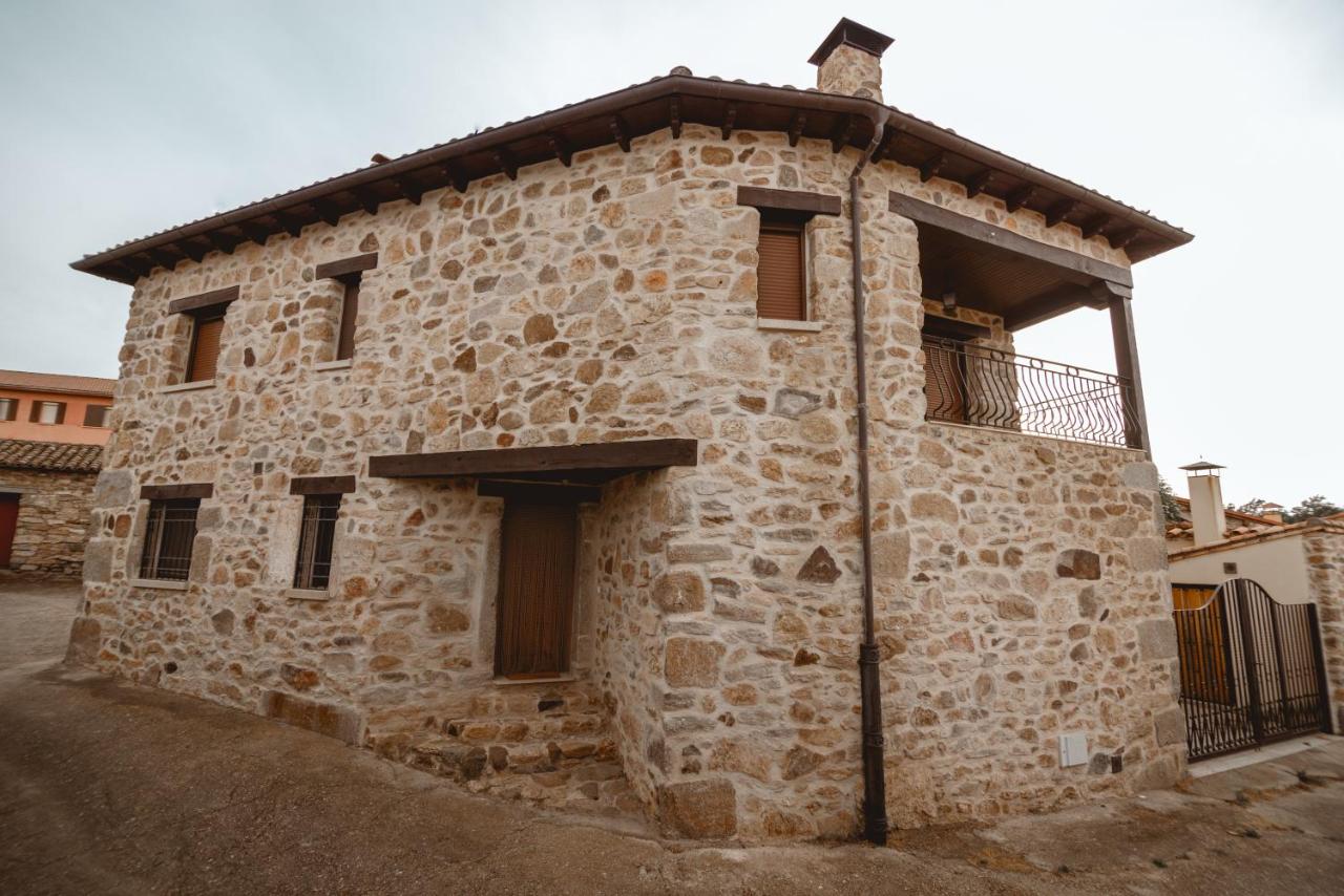 La pata del buey - Ferienwohnung