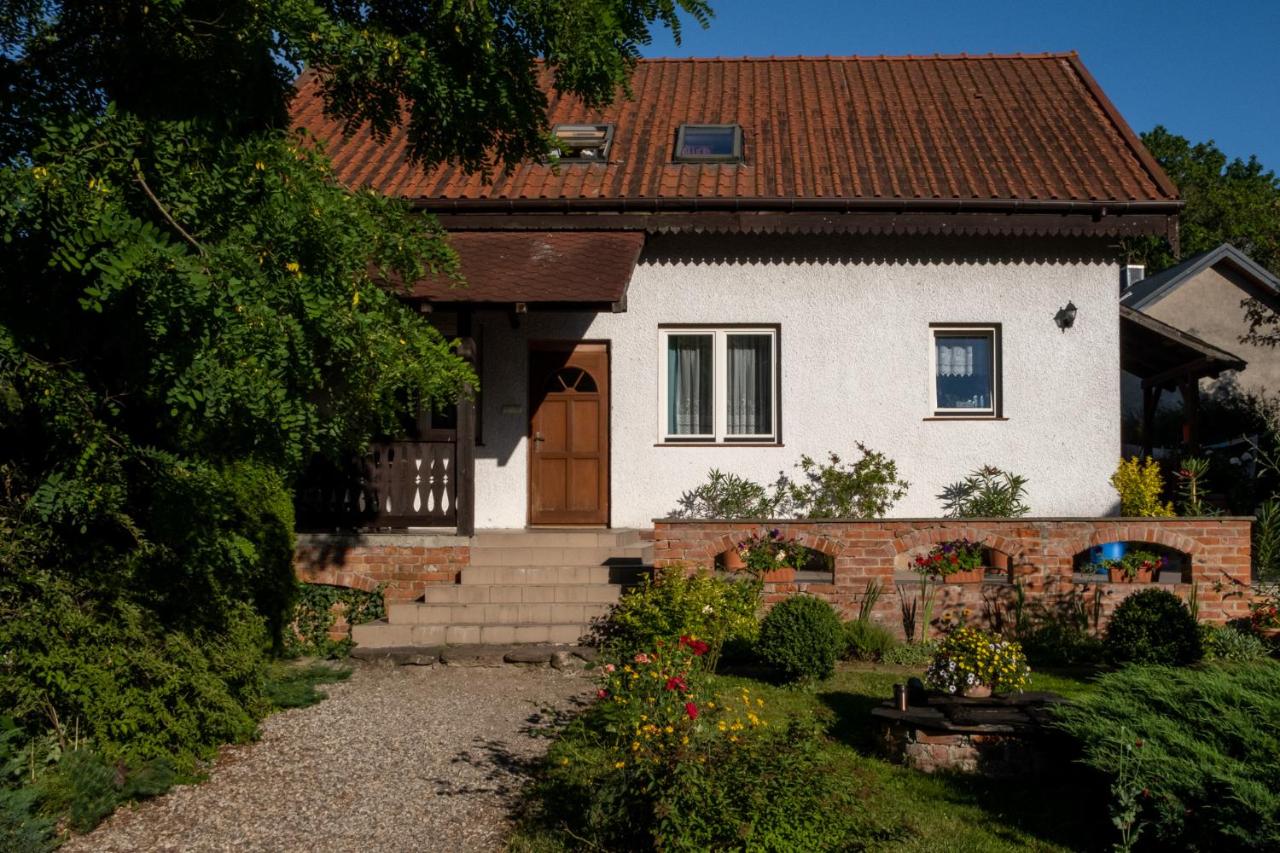 B&B Purda - Dom na Mazurach Gąsiorowo - Bed and Breakfast Purda