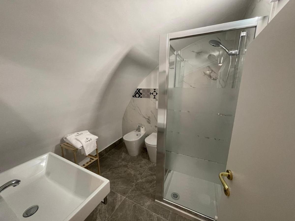 Chambre Standard Lit Queen-Size