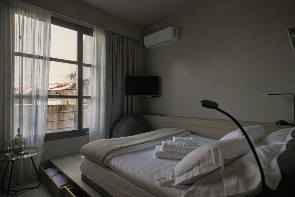 ATHENS LUX CASA, Urban Eco Suites - Bed and Breakfast