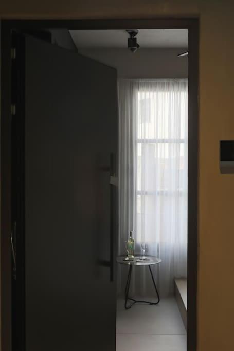 ATHENS LUX CASA, Urban Eco Suites - B&B