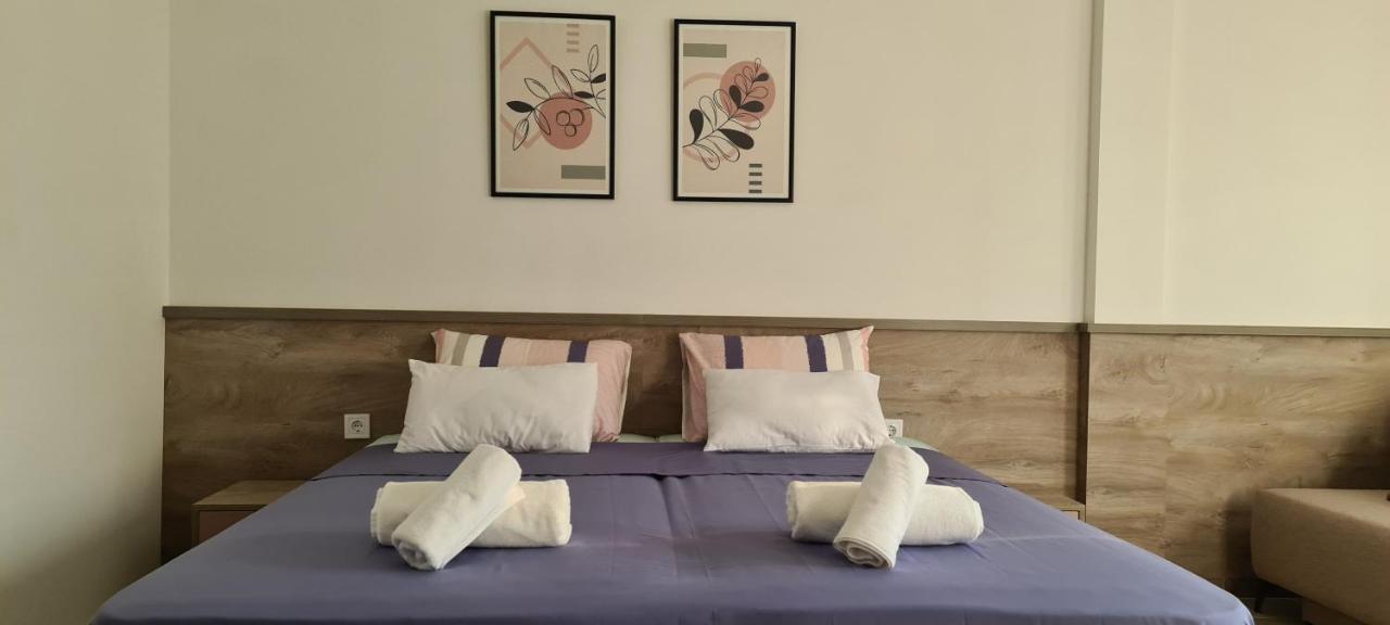 Chambre Familiale