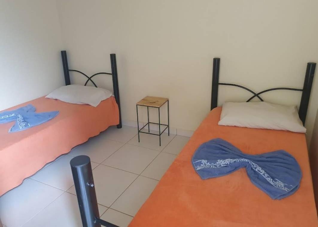 Pousada da Dindinha - B&B Uberlândia
