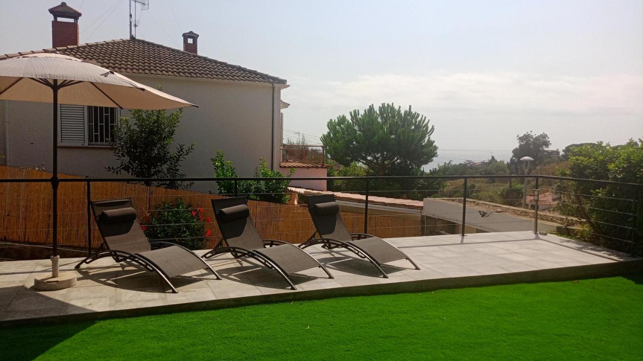 B&B Arenys de Mar - Holidays en Arenys de Mar y Montaña - Bed and Breakfast Arenys de Mar