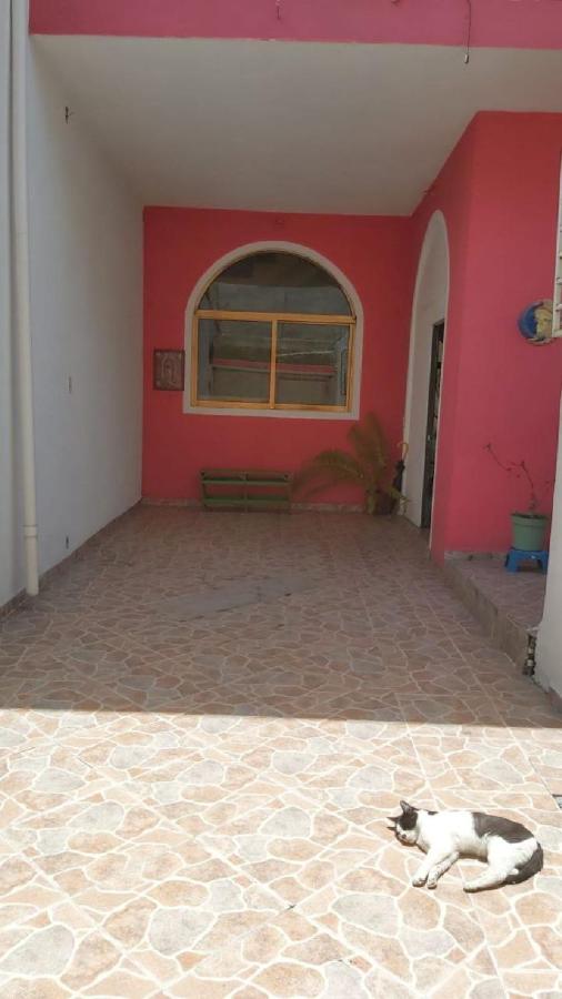 Casa Yolcatl - Ferienwohnung