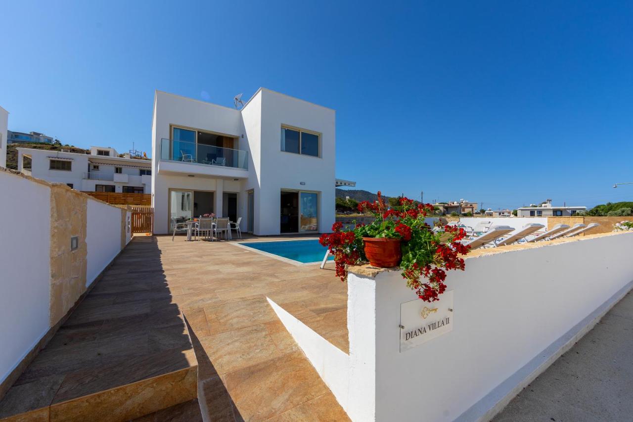  Villa 4 Chambres avec Piscine Privée