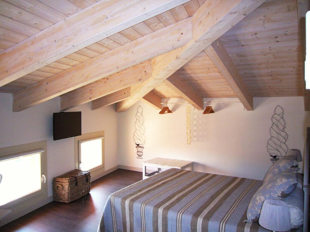Standard Doppelzimmer