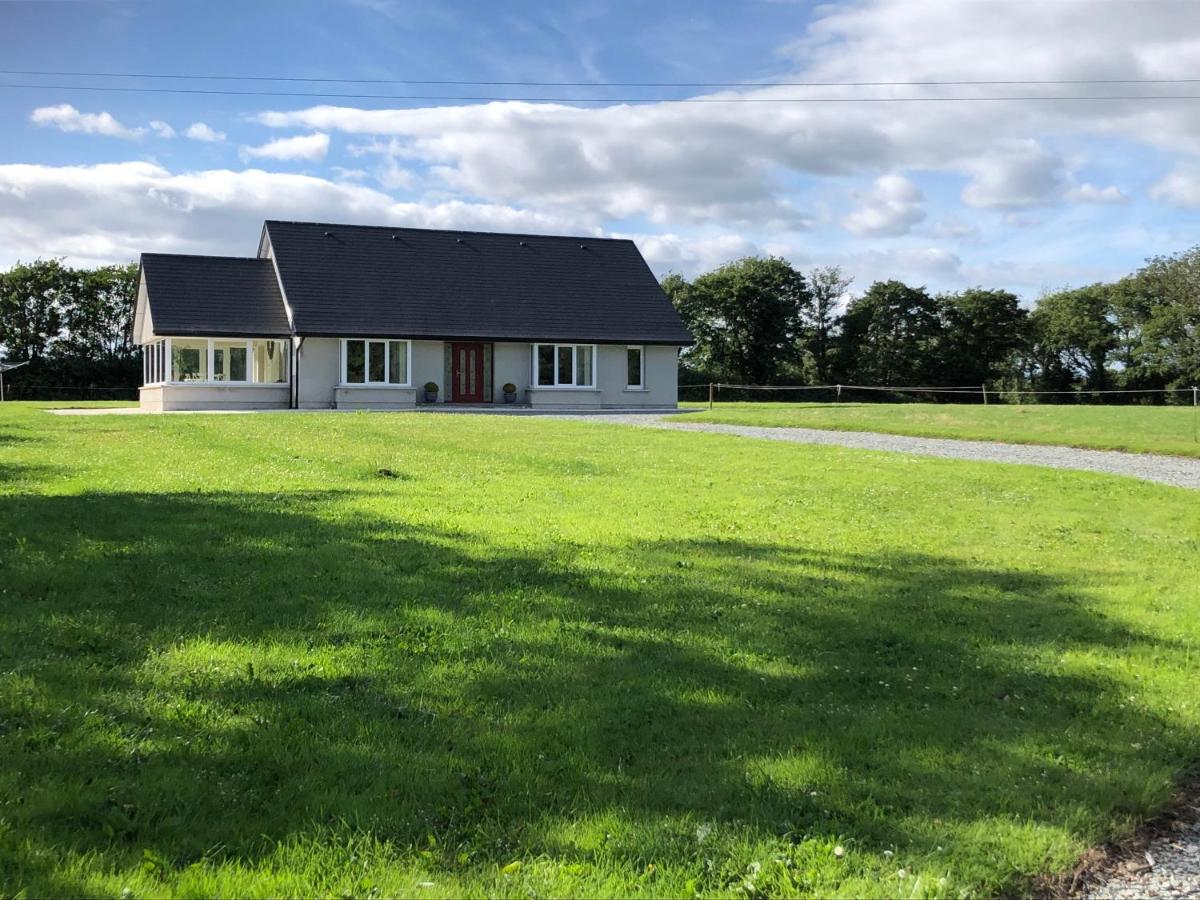 Loughgunnen Grove Lodge - B&B