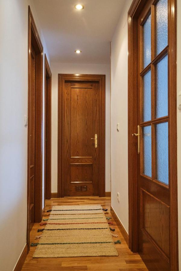 Apartamento Cabanilles - B&B Villaviciosa