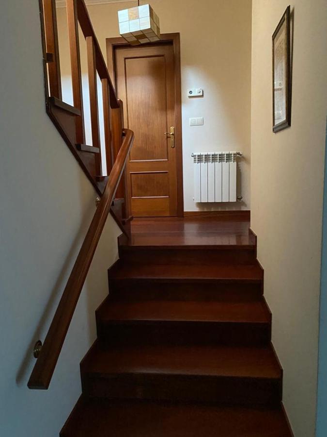 Casa con encanto en Gondomar con piscina - Ferienwohnung