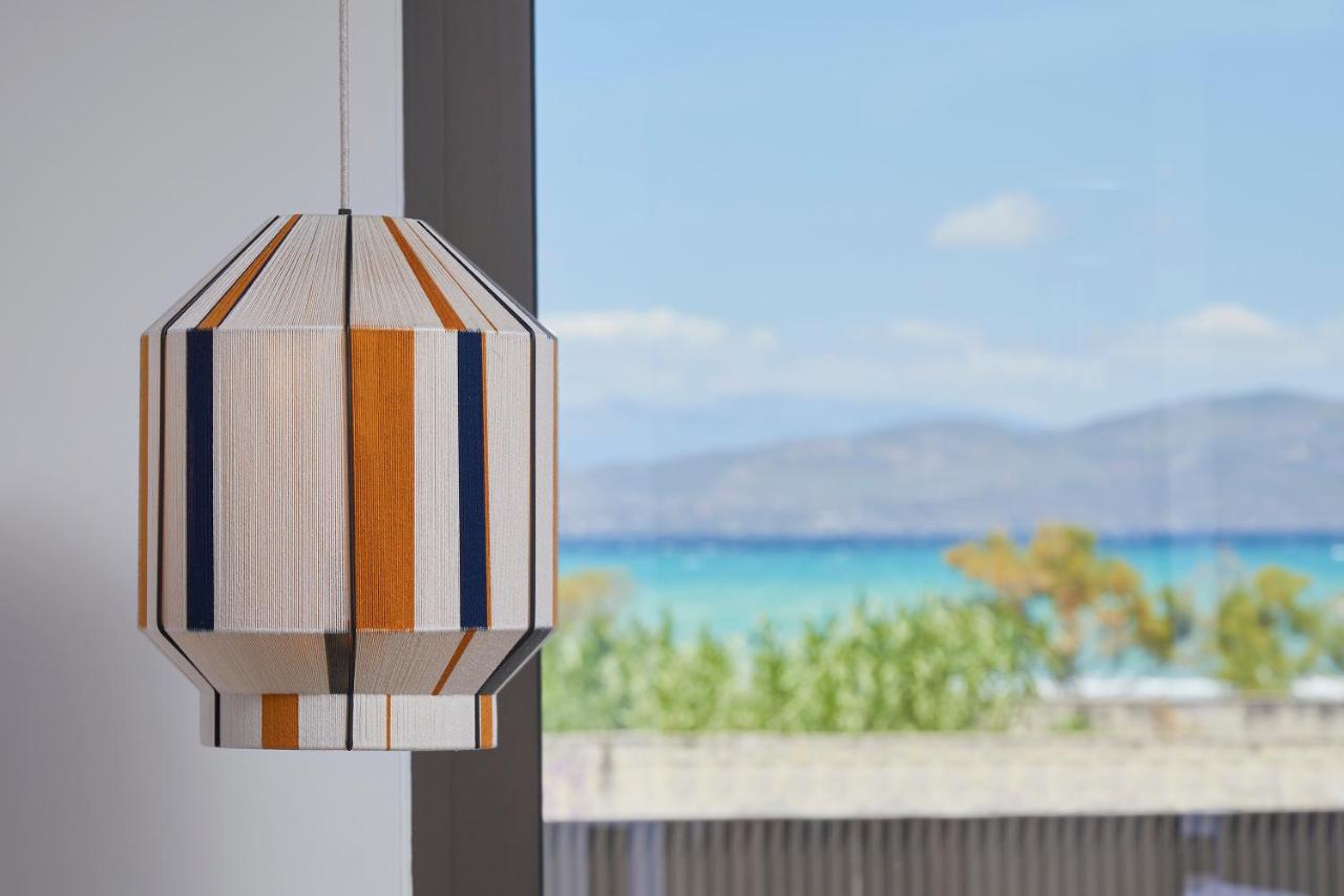 Monolocale con Vista Mare 