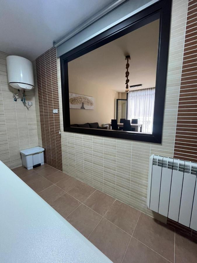 Apartamento de 2 dormitorios