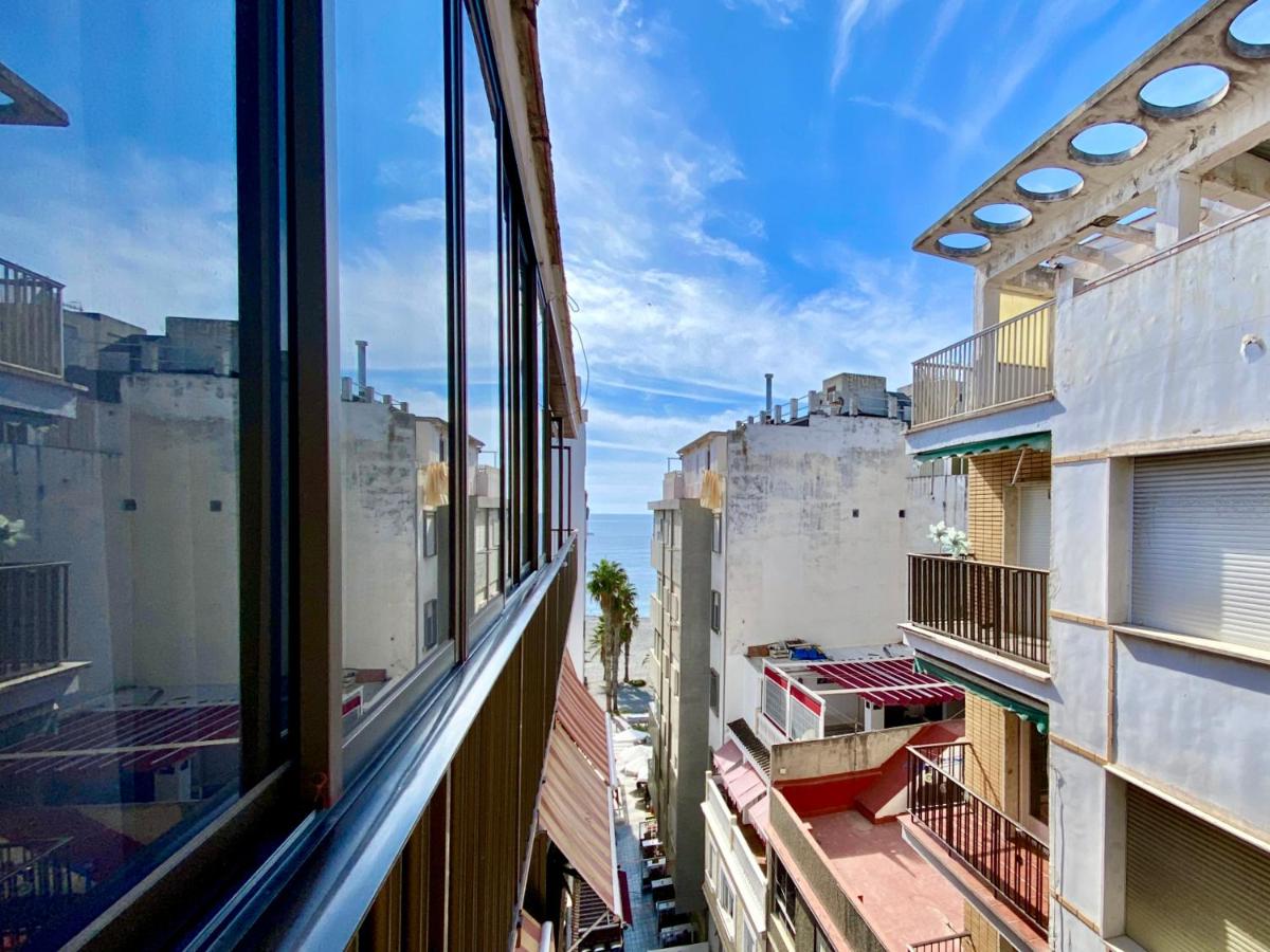 arte junto al mar - Ferienwohnung Almuñécar