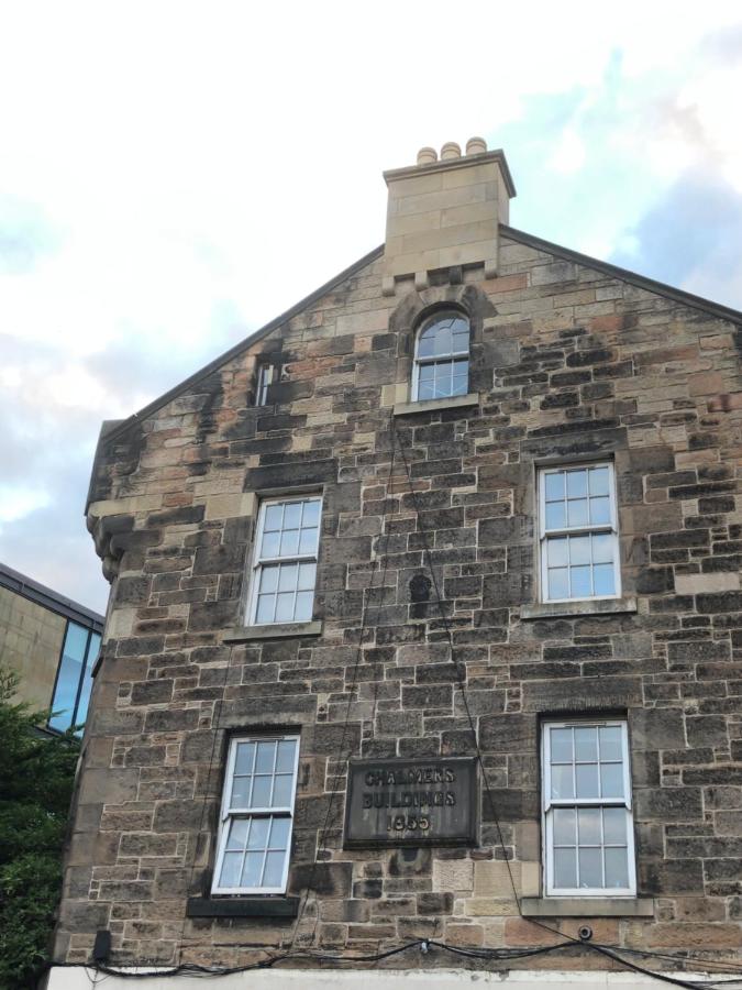 Cosy one bedroom flat in city center - B&B