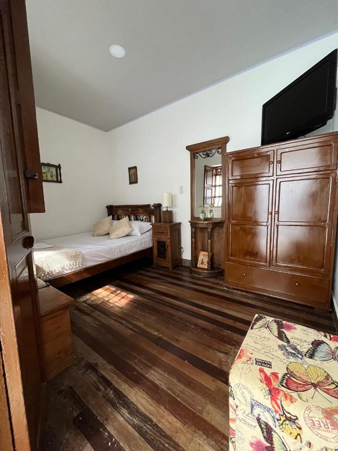 Habitación Doble Deluxe