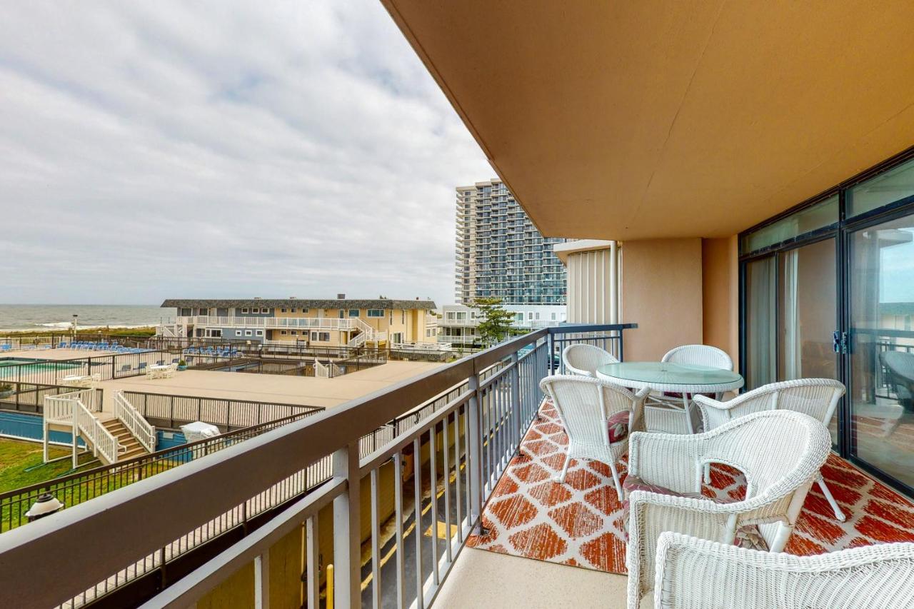 Fountainhead Towers 305 - B&B Ocean City