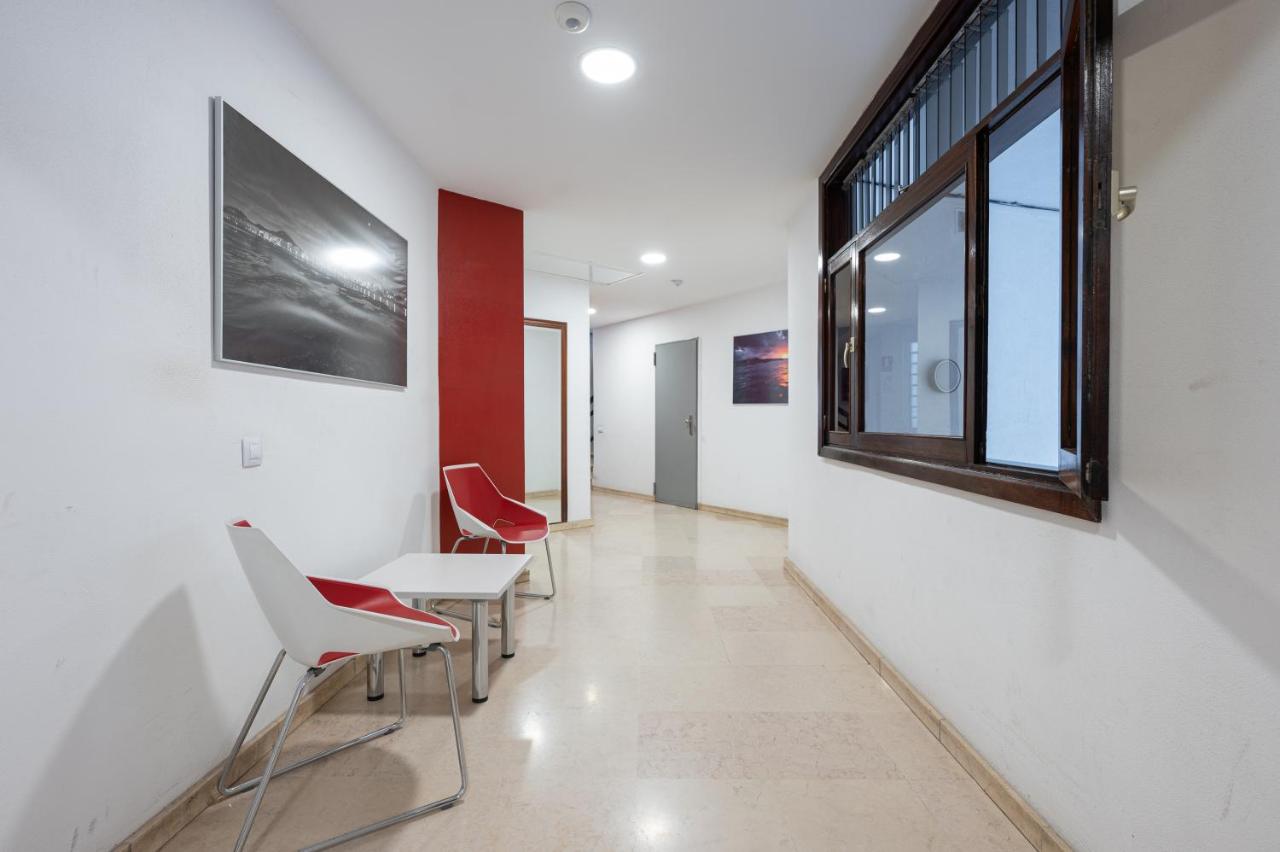 Aventura Las Canteras - B&B