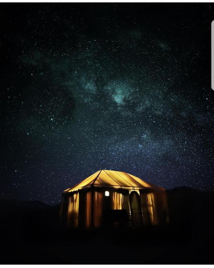 Merzouga Activities Camp - B&B Merzouga