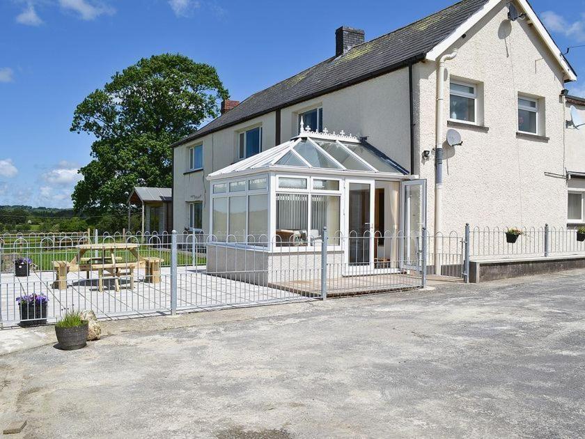 Cob Cottage - B&B