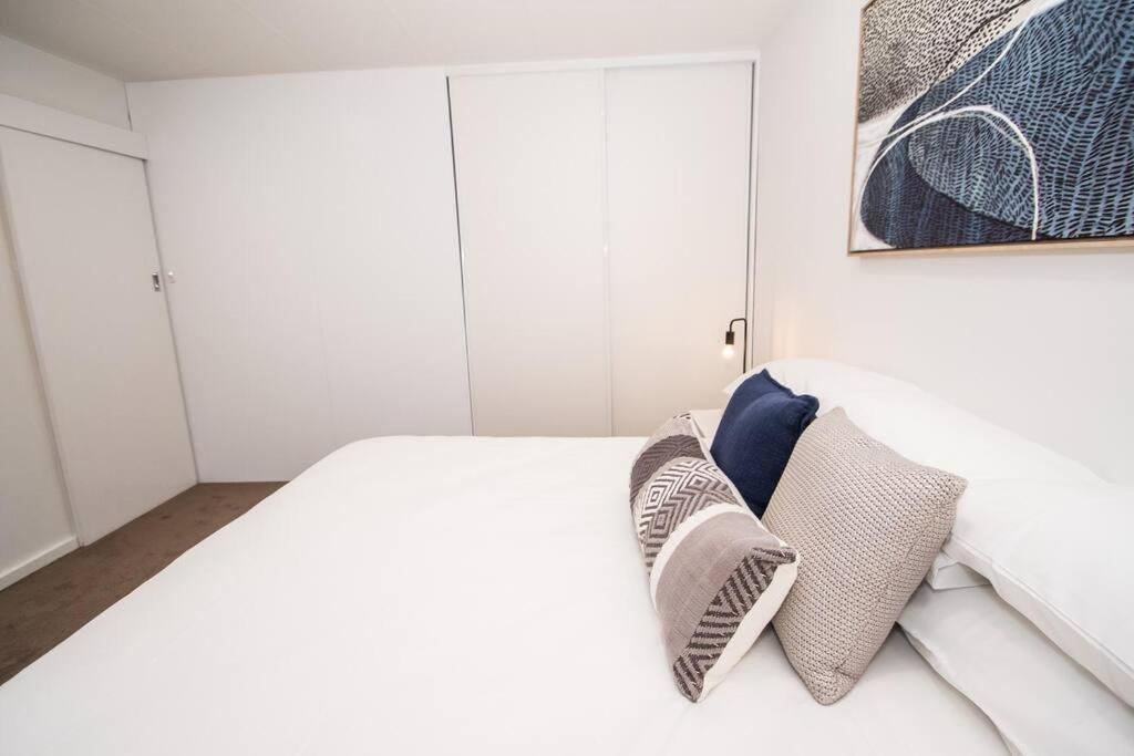Willow Court Unit 2 - B&B Broken Hill