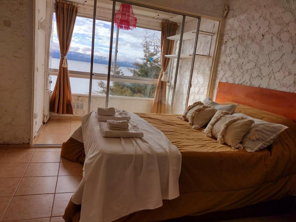 Dunas del Nahuel - Ferienwohnung Bariloche