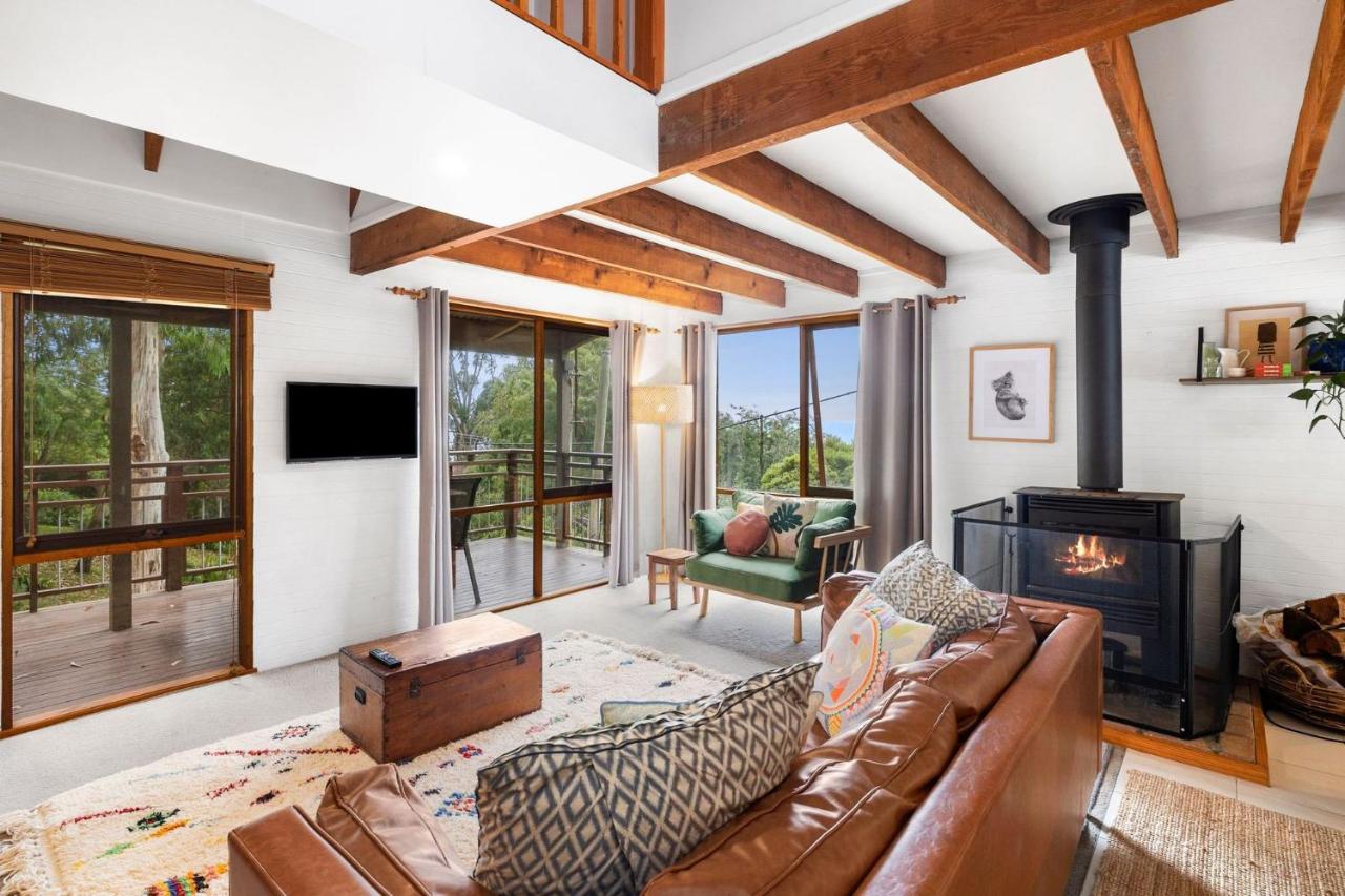 Fern Cottage - BYO Linen - B&B Wye River