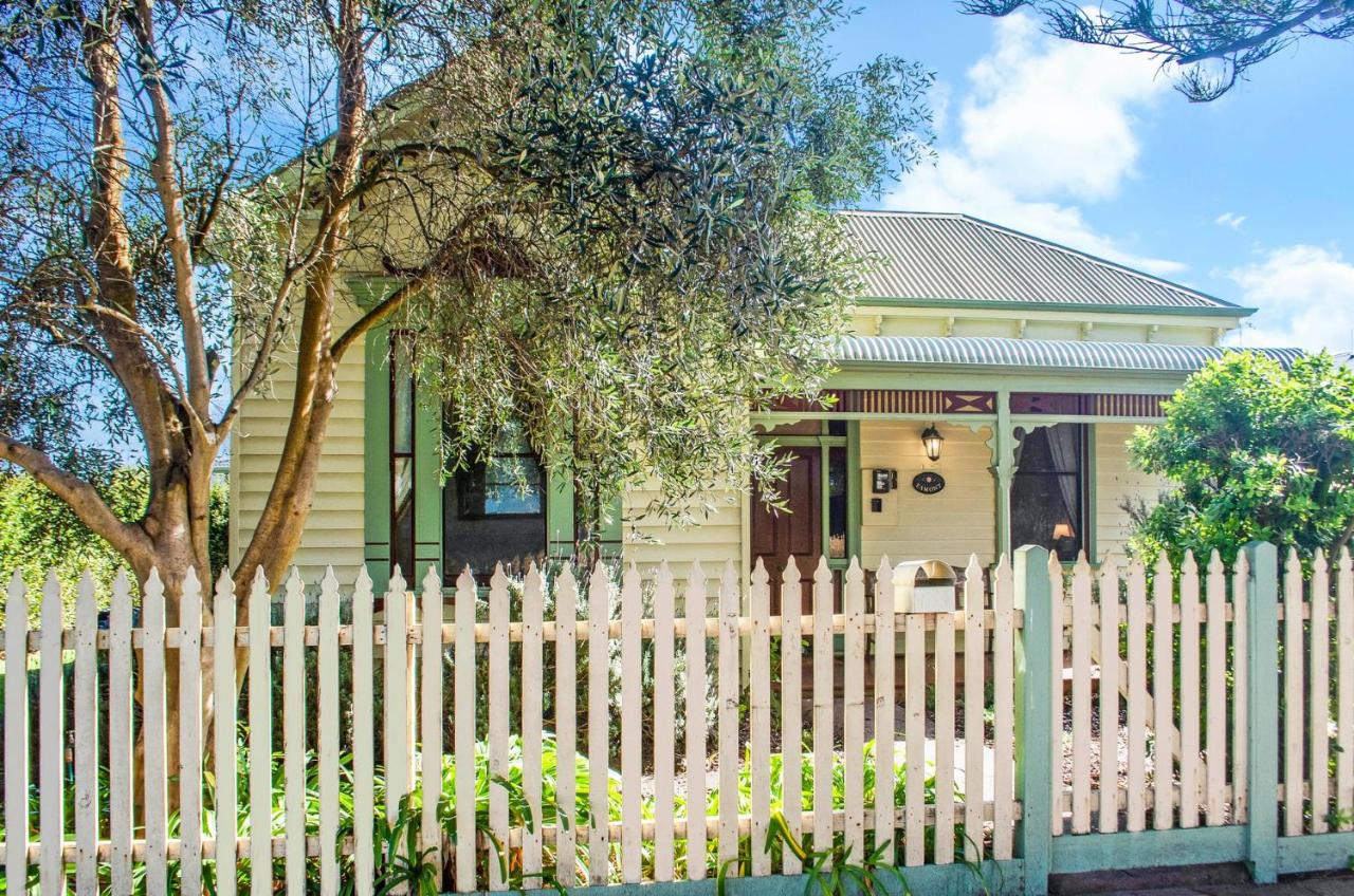 B&B Port Fairy - Eamont On Sackville - Bed and Breakfast Port Fairy