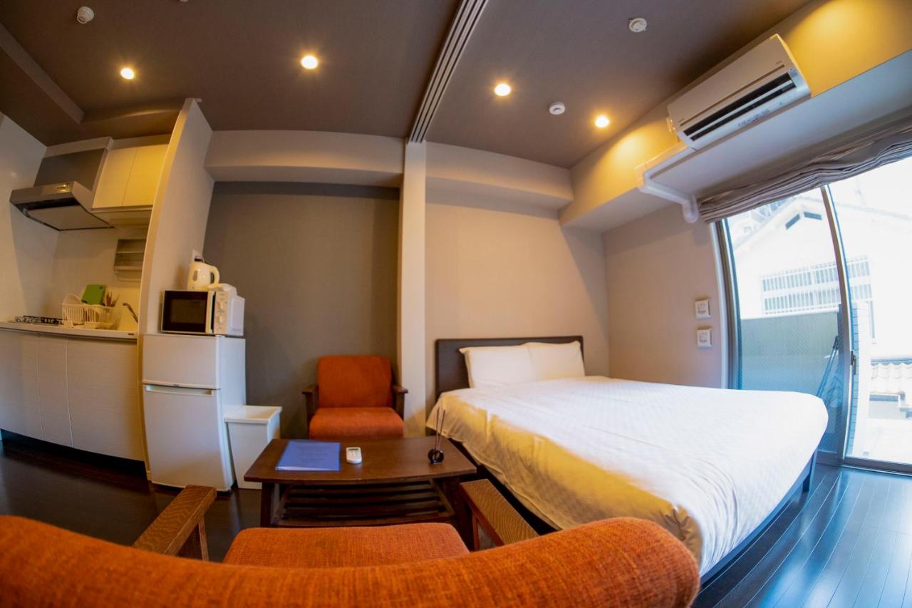 Appartement Deluxe