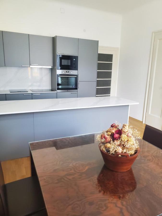 Apartment Nikko - B&B Sarajevo