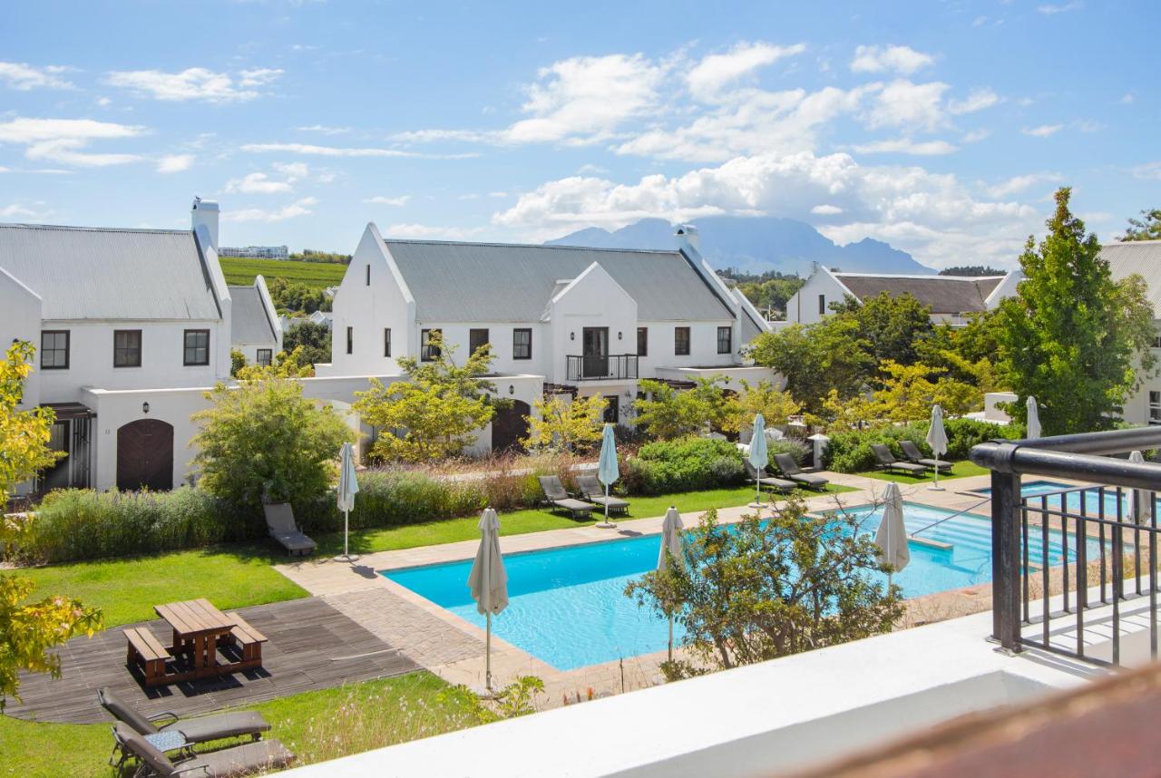 Winelands Golf Lodges 11 - B&B