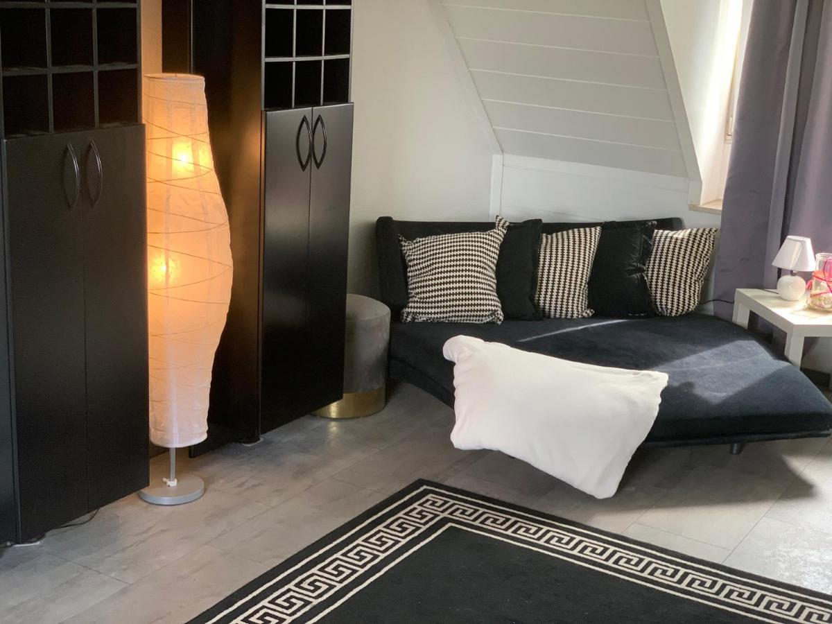 Home24 - B&B Oberhausen