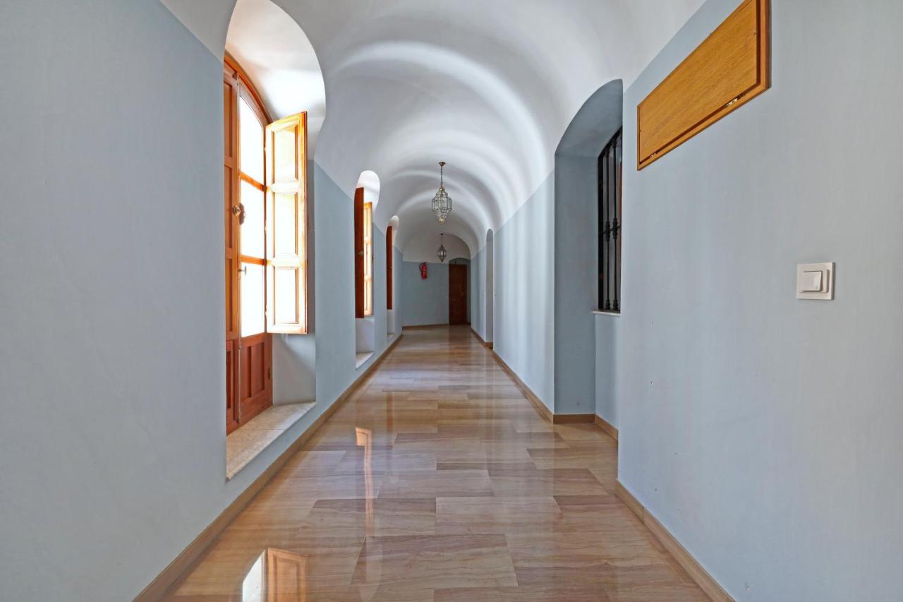 Casa la Tercia, en pleno casco histórico - Chambres d'hôtes Cordoue