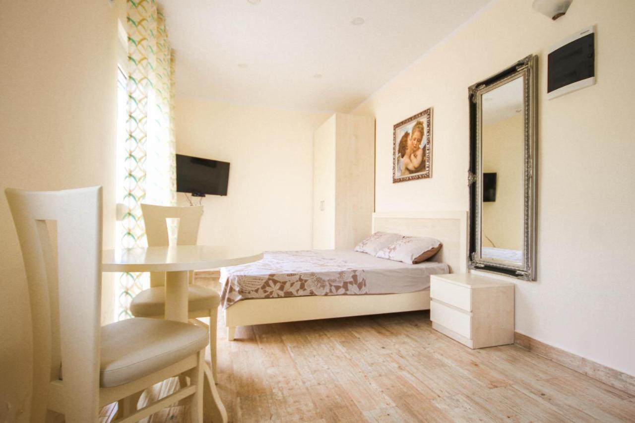 Appartement Standard