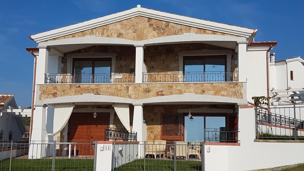 CASE ORCHIDEA - ROSA BLU - Chambres d’hôtes La Caletta