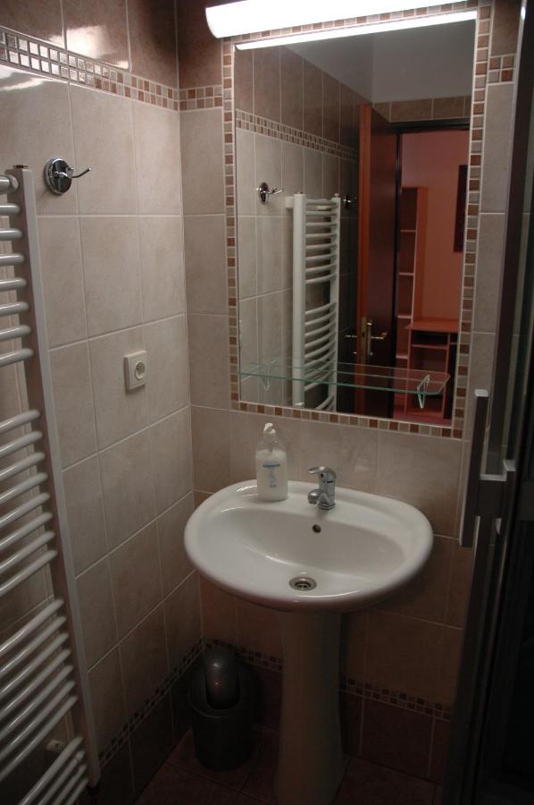 Tweepersoonskamer met Eigen Badkamer