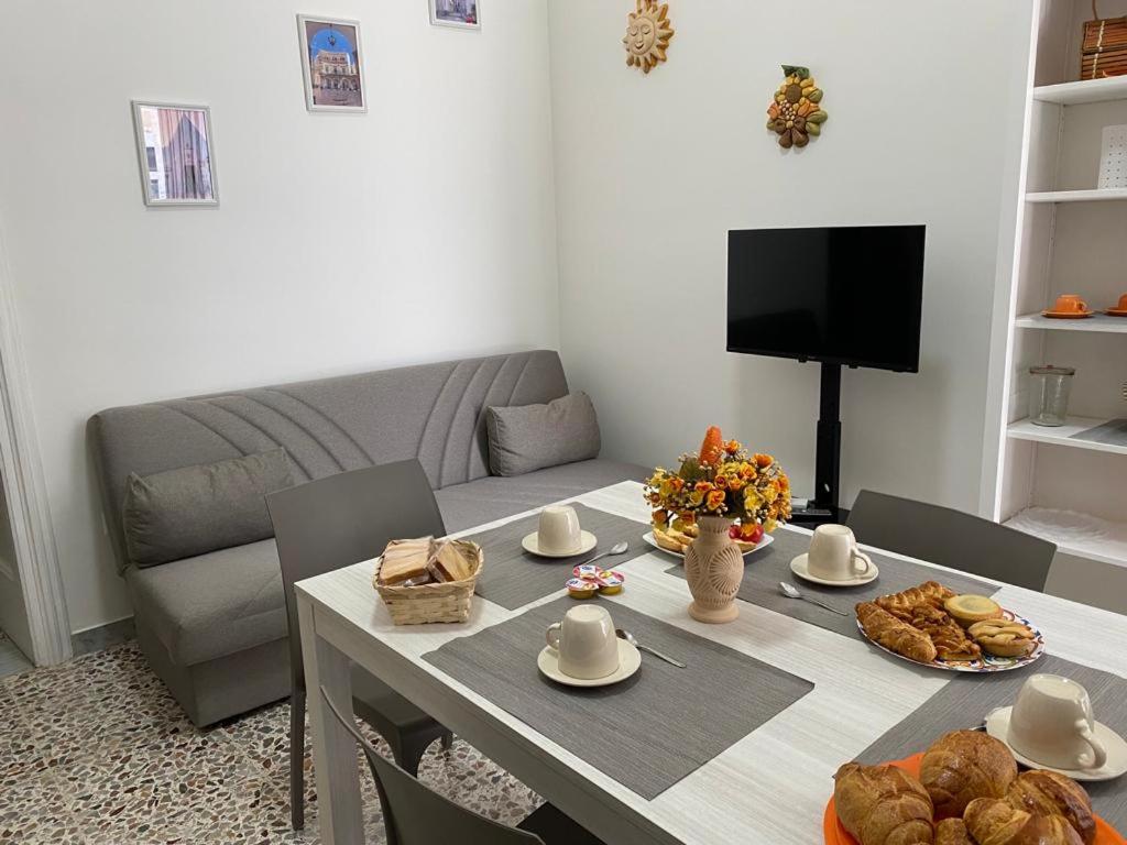 Corsomessapia121 - B&B
