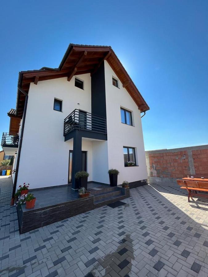 B&B Sibiu - Casa Lucia - Bed and Breakfast Sibiu