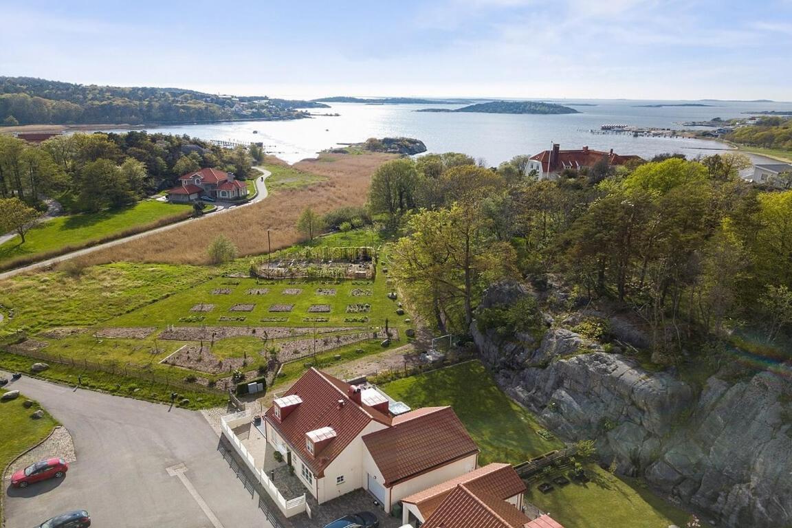 Villa Lysholmen - B&B